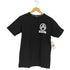 アヴィレックス AVIREX 両面プロント クルーネックTシャツ メンズ JPN:M