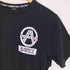 アヴィレックス AVIREX 両面プロント クルーネックTシャツ メンズ JPN:M