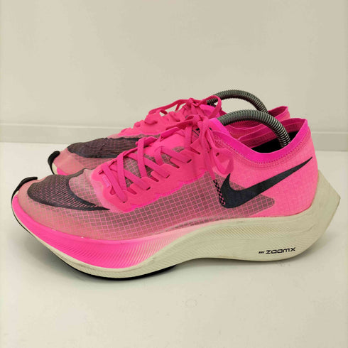 ナイキ NIKE ZOOMX VAPORFLY NEXT % ヴェイパーフライ ネクスト パーセント メンズ JPN:26.5