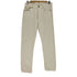 リーバイス Levis 90-00s 501 USA製 ボタンフライデニムパンツ メンズ 34/36