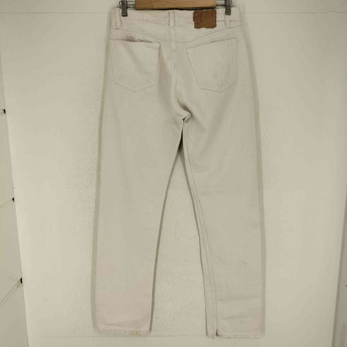 リーバイス Levis 90-00s 501 USA製 ボタンフライデニムパンツ メンズ 34/36