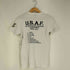 アヴィレックス AVIREX USA S/S WAFFLE T-SHIRTS ショートスリーブ ワッフル Tシャツ メンズ JPN:M