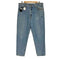 リーバイス Levis 550 90-00s RELAXED FIT ジッパーフライデニムパンツ メンズ 38/32