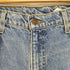 リーバイス Levis 550 90-00s RELAXED FIT ジッパーフライデニムパンツ メンズ 38/32
