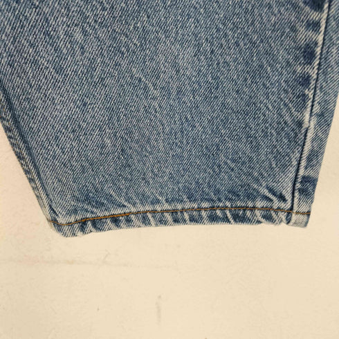 リーバイス Levis 550 90-00s RELAXED FIT ジッパーフライデニムパンツ メンズ 38/32