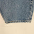 リーバイス Levis 550 90-00s RELAXED FIT ジッパーフライデニムパンツ メンズ 38/32
