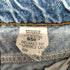 リーバイス Levis 550 90-00s RELAXED FIT ジッパーフライデニムパンツ メンズ 38/32
