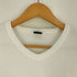 アヴィレックス AVIREX MINI WAFFLE V NECK T-SHIRT ミニワッフル Vネック Tシャツ メンズ JPN:M