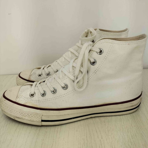 コンバース CONVERSE ALL STAR US HI U.S. ORIGINATOR オールスター ハイ メンズ JPN:26