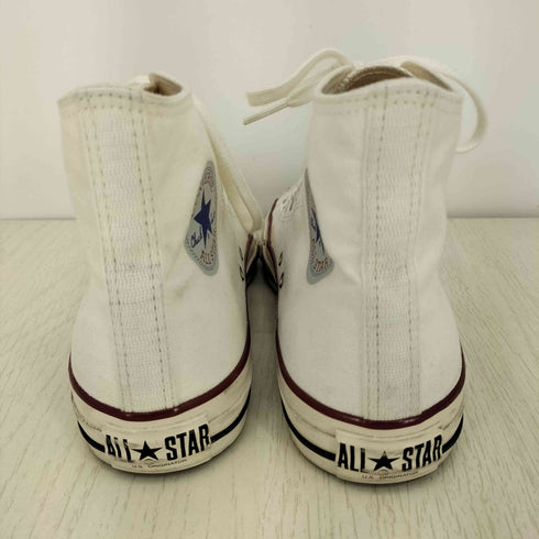 コンバース CONVERSE ALL STAR US HI U.S. ORIGINATOR オールスター ハイ メンズ JPN:26