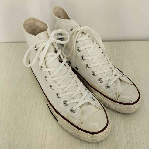 コンバース CONVERSE ALL STAR US HI U.S. ORIGINATOR オールスター ハイ メンズ JPN:26