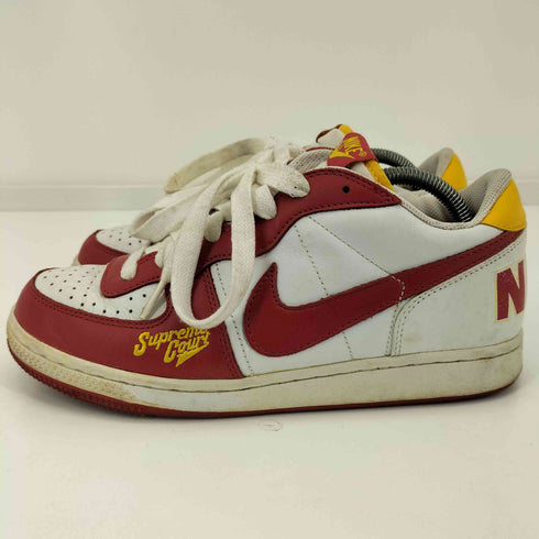 ナイキ NIKE TERMINATOR LOW SUPREME COURT メンズ JPN:26