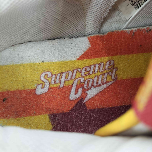 ナイキ NIKE TERMINATOR LOW SUPREME COURT メンズ JPN:26