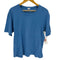 シングルステッチ クルーネックTシャツ メンズ import:M