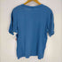 シングルステッチ クルーネックTシャツ メンズ import:M