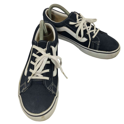 バンズ VANS オールドスクール ローカットスニーカー メンズ JPN:25.5