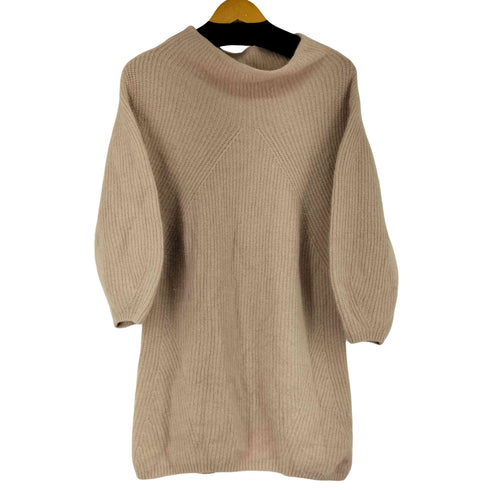スナイデル snidel ラクーンミニニットワンピース レディース ONE SIZE