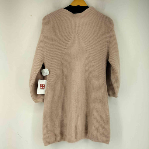 スナイデル snidel ラクーンミニニットワンピース レディース ONE SIZE
