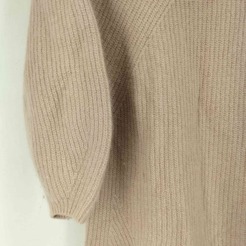 スナイデル snidel ラクーンミニニットワンピース レディース ONE SIZE