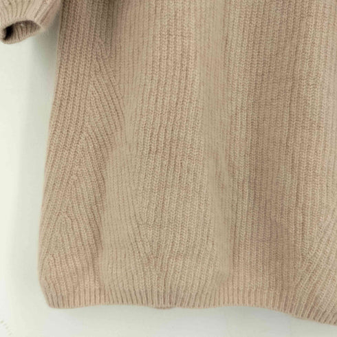 スナイデル snidel ラクーンミニニットワンピース レディース ONE SIZE