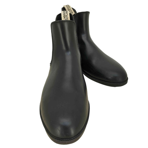 トラディショナルウェザーウェア Traditional Weatherwear SIDE GORE RAIN BOOTS サイドゴアレインブーツ メンズ UK:7.5