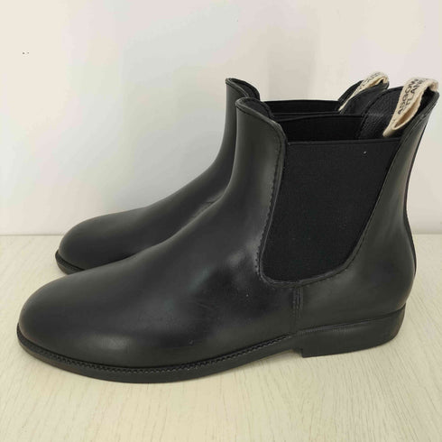 トラディショナルウェザーウェア Traditional Weatherwear SIDE GORE RAIN BOOTS サイドゴアレインブーツ メンズ UK:7.5