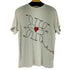 RIU プリントクルーネックTシャツ レディース