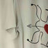 RIU プリントクルーネックTシャツ レディース