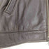 メンズビギ MENS BIGI 羊革 レザー シングル ライダースジャケット メンズ 03