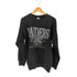 USA製 クルーネックスウェット RAIDERS メンズ import:M