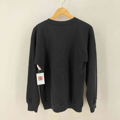 USA製 クルーネックスウェット RAIDERS メンズ import:M