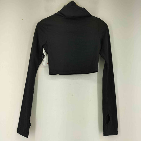 ANDMARY Luna logo tops レディース FREE