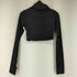 ANDMARY Luna logo tops レディース FREE