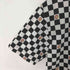 ゴルフワン GOLF WANG USA製 OFWGKTA odd future チェック ドーナツ柄 S/S シャツ メンズ import:M