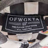 ゴルフワン GOLF WANG USA製 OFWGKTA odd future チェック ドーナツ柄 S/S シャツ メンズ import:M