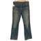 リーバイス Levis 517 ボタン裏 HKQ8 刻印 ジップフライ ブーツカット デニム パンツ メンズ W:32 L:33