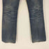 リーバイス Levis 517 ボタン裏 HKQ8 刻印 ジップフライ ブーツカット デニム パンツ メンズ W:32 L:33