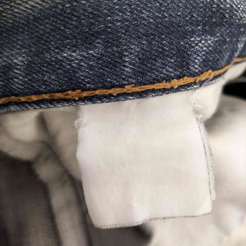リーバイス Levis 517 ボタン裏 HKQ8 刻印 ジップフライ ブーツカット デニム パンツ メンズ W:32 L:33