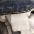リーバイス Levis 517 ボタン裏 HKQ8 刻印 ジップフライ ブーツカット デニム パンツ メンズ W:32 L:33