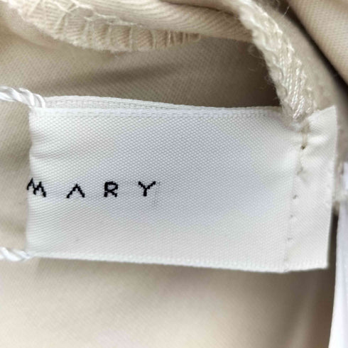 ANDMARY ティナミニスカート レディース JPN:S