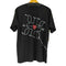RIU プリントクルーネックTシャツ レディース