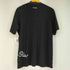 RIU プリントクルーネックTシャツ レディース