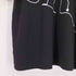 RIU プリントクルーネックTシャツ レディース