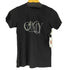 エイミーイストワール eimy istoire eimyロゴパールTシャツ レディース FREE