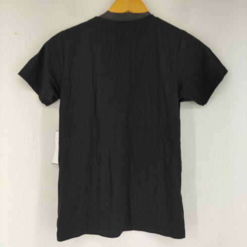 エイミーイストワール eimy istoire eimyロゴパールTシャツ レディース FREE