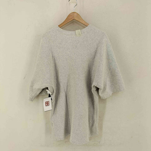 チャンピオン Champion REVERSE WEAVE(R) Short Sleeve Sweatshirt メンズ import:M