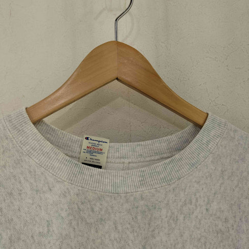 チャンピオン Champion REVERSE WEAVE(R) Short Sleeve Sweatshirt メンズ import:M