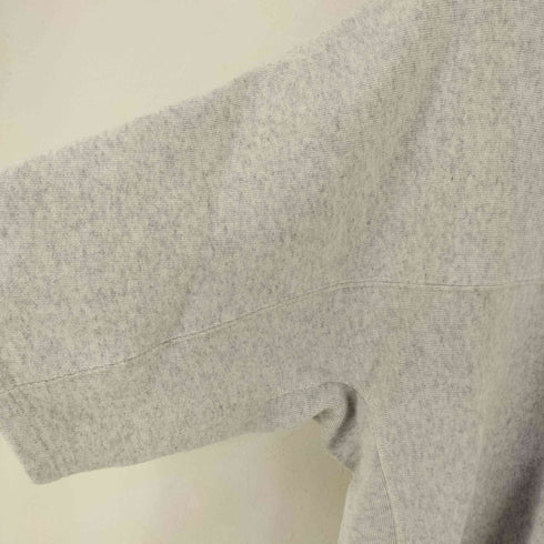 チャンピオン Champion REVERSE WEAVE(R) Short Sleeve Sweatshirt メンズ import:M