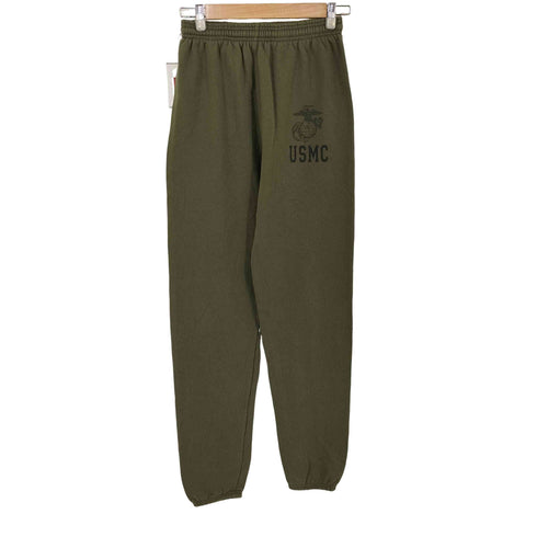 DUKE アメリカ海兵隊 スウェットパンツ メンズ small