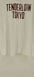 テンダーロイン TENDERLOIN T-TEE TOKYO プリント Tシャツ メンズ JPN:L